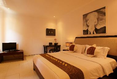 Villa �/en/au Seminyak (Bali)ou appartement ou maison de vacances