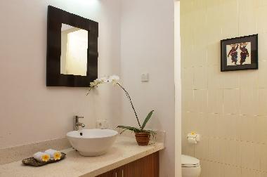 Villa �/en/au Seminyak (Bali)ou appartement ou maison de vacances