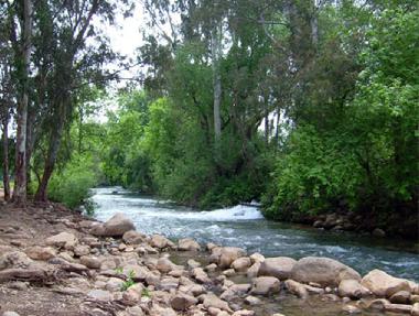 Maison de vacances �/en/au Yesod Hama`ala - upper Galilee (HaZafon (Northern))ou appartement ou maison de vacances