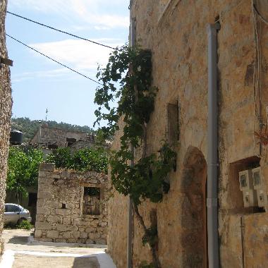 Maison de vacances �/en/au Chios (Chios)ou appartement ou maison de vacances