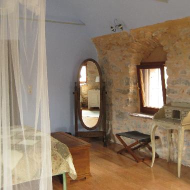 Maison de vacances �/en/au Chios (Chios)ou appartement ou maison de vacances