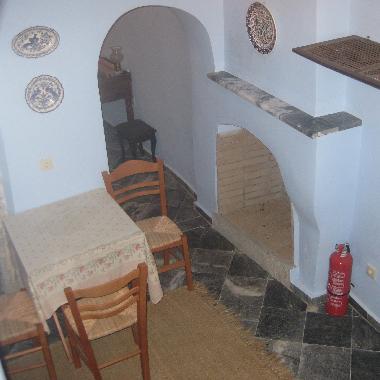 Maison de vacances �/en/au Chios (Chios)ou appartement ou maison de vacances