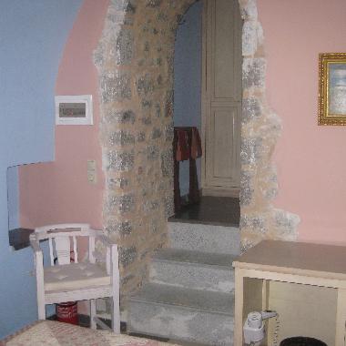 Maison de vacances �/en/au Chios (Chios)ou appartement ou maison de vacances