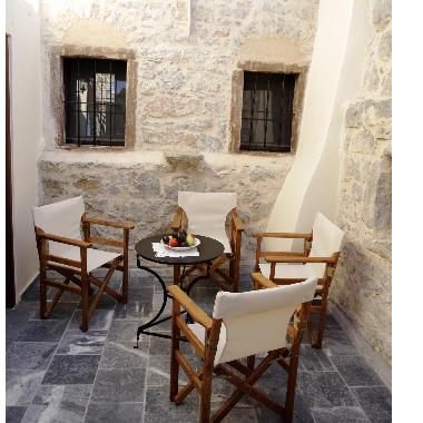 Maison de vacances �/en/au Chios (Chios)ou appartement ou maison de vacances