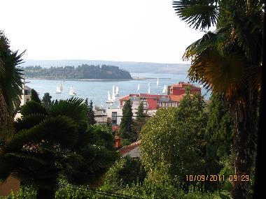 Appartement de vacances �/en/au Portoroz (Piran)ou appartement ou maison de vacances