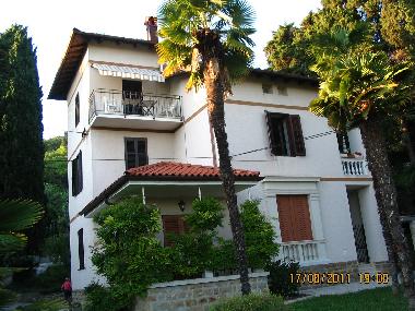 Appartement de vacances �/en/au Portoroz (Piran)ou appartement ou maison de vacances