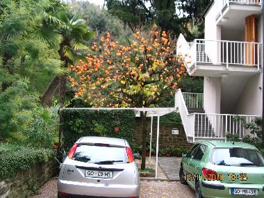 Appartement de vacances �/en/au Portoroz (Piran)ou appartement ou maison de vacances