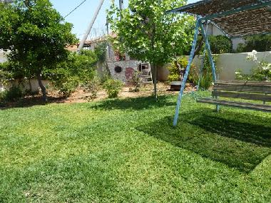 Maison de vacances �/en/au hadera (HaMerkaz (Central))ou appartement ou maison de vacances