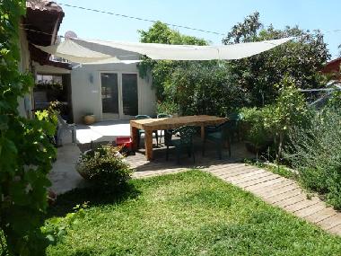 Maison de vacances �/en/au hadera (HaMerkaz (Central))ou appartement ou maison de vacances