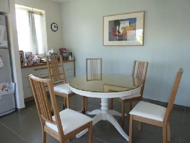 Maison de vacances �/en/au hadera (HaMerkaz (Central))ou appartement ou maison de vacances