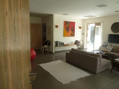 Maison de vacances �/en/au hadera (HaMerkaz (Central))ou appartement ou maison de vacances