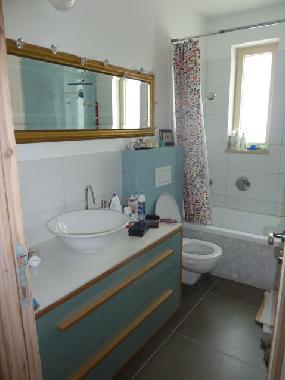 Maison de vacances �/en/au hadera (HaMerkaz (Central))ou appartement ou maison de vacances