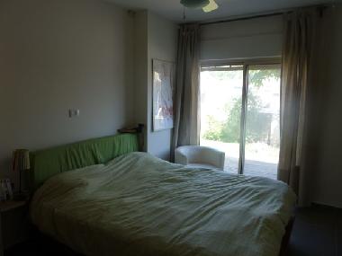 Maison de vacances �/en/au hadera (HaMerkaz (Central))ou appartement ou maison de vacances