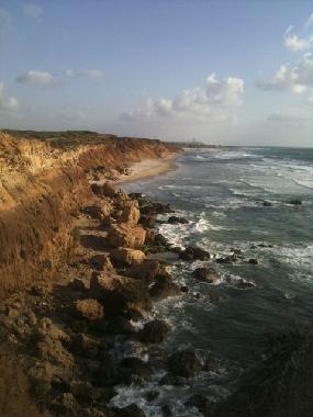 Maison de vacances �/en/au hadera (HaMerkaz (Central))ou appartement ou maison de vacances