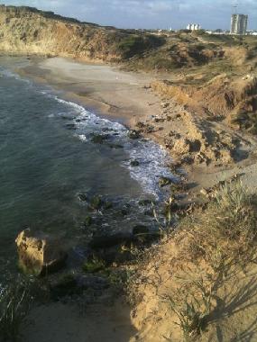 Maison de vacances �/en/au hadera (HaMerkaz (Central))ou appartement ou maison de vacances