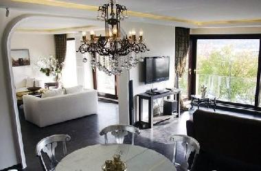 Appartement de vacances /en/au Istanbul (Istanbul)ou appartement ou maison de vacances