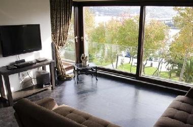 Appartement de vacances /en/au Istanbul (Istanbul)ou appartement ou maison de vacances