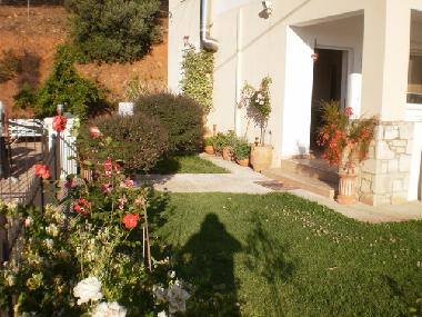 Villa /en/au Chania (Chania)ou appartement ou maison de vacances