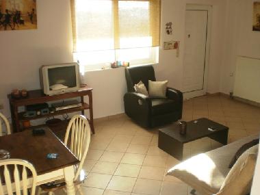 Villa /en/au Chania (Chania)ou appartement ou maison de vacances