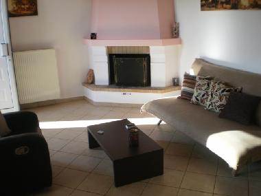 Villa /en/au Chania (Chania)ou appartement ou maison de vacances