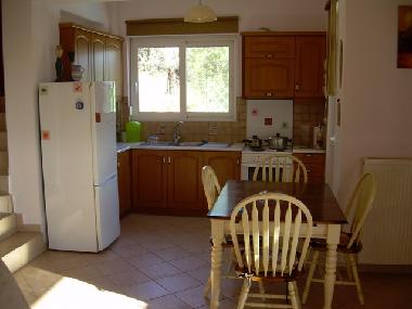 Villa /en/au Chania (Chania)ou appartement ou maison de vacances