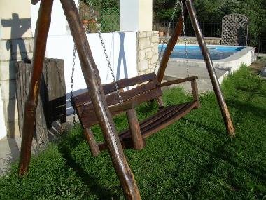 Villa /en/au Chania (Chania)ou appartement ou maison de vacances