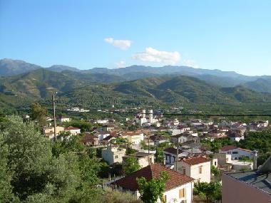 Villa /en/au Chania (Chania)ou appartement ou maison de vacances