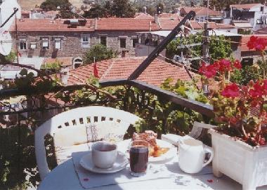 Appartement de vacances �/en/au Foca (Izmir)ou appartement ou maison de vacances