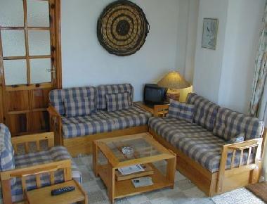 Appartement de vacances �/en/au Foca (Izmir)ou appartement ou maison de vacances