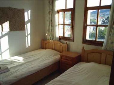 Appartement de vacances �/en/au Foca (Izmir)ou appartement ou maison de vacances