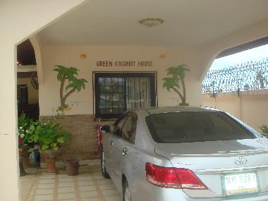 Villa /en/au Pattaya (Chon Buri)ou appartement ou maison de vacances