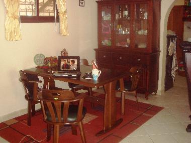 Villa /en/au Pattaya (Chon Buri)ou appartement ou maison de vacances