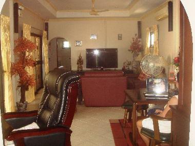 Villa /en/au Pattaya (Chon Buri)ou appartement ou maison de vacances