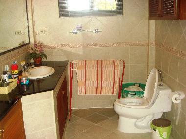 Villa /en/au Pattaya (Chon Buri)ou appartement ou maison de vacances