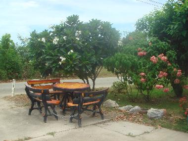 Villa /en/au Pattaya (Chon Buri)ou appartement ou maison de vacances