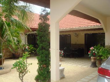 Villa /en/au Pattaya (Chon Buri)ou appartement ou maison de vacances