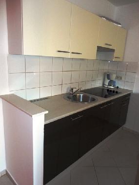 Appartement de vacances /en/au Zadar (Zadarska)ou appartement ou maison de vacances