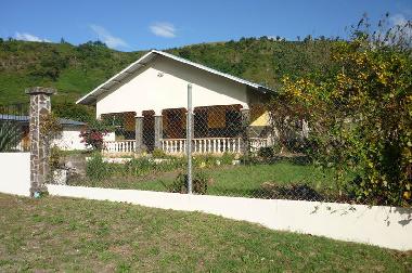 Chalet �/en/au Volcan (Chiriqui)ou appartement ou maison de vacances