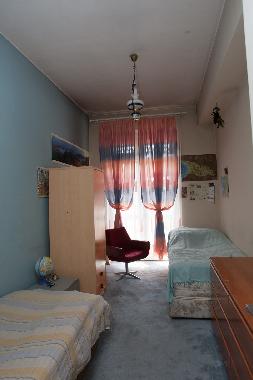 Appartement de vacances /en/au Tbilisi (Tbilisi)ou appartement ou maison de vacances