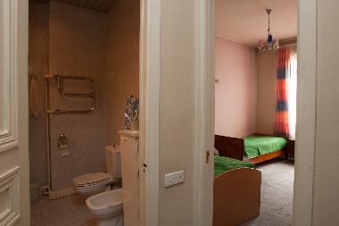 Appartement de vacances /en/au Tbilisi (Tbilisi)ou appartement ou maison de vacances