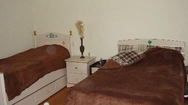 Appartement de vacances /en/au Tbilisi (Tbilisi)ou appartement ou maison de vacances