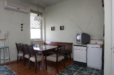 Appartement de vacances /en/au Tbilisi (Tbilisi)ou appartement ou maison de vacances