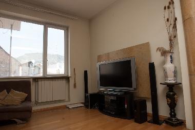 Appartement de vacances /en/au Tbilisi (Tbilisi)ou appartement ou maison de vacances