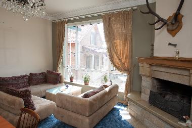 Appartement de vacances /en/au Tbilisi (Tbilisi)ou appartement ou maison de vacances