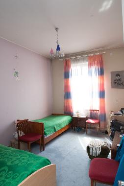 Appartement de vacances /en/au Tbilisi (Tbilisi)ou appartement ou maison de vacances