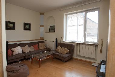 Appartement de vacances /en/au Tbilisi (Tbilisi)ou appartement ou maison de vacances