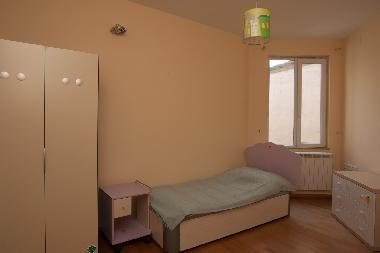 Appartement de vacances /en/au Tbilisi (Tbilisi)ou appartement ou maison de vacances
