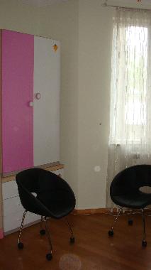 Appartement de vacances /en/au Tbilisi (Tbilisi)ou appartement ou maison de vacances