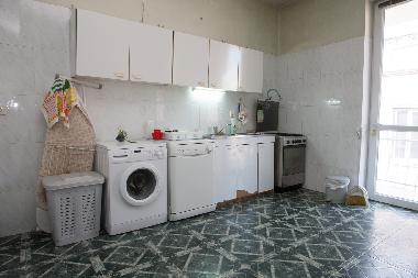 Appartement de vacances /en/au Tbilisi (Tbilisi)ou appartement ou maison de vacances