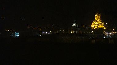 Appartement de vacances /en/au Tbilisi (Tbilisi)ou appartement ou maison de vacances